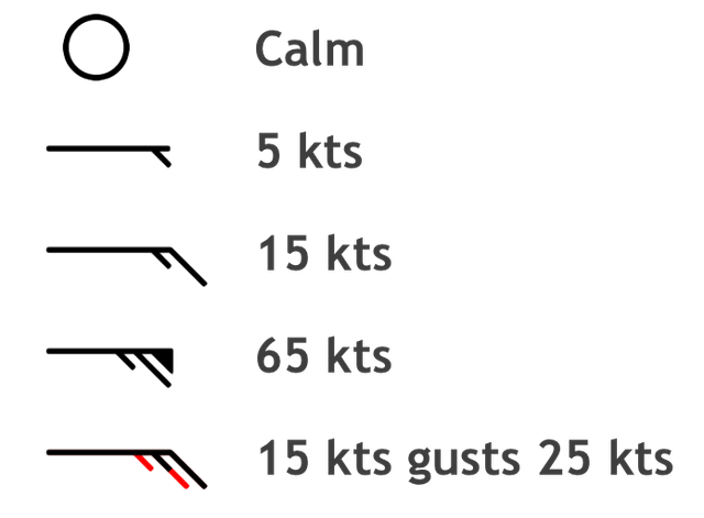 wind barb